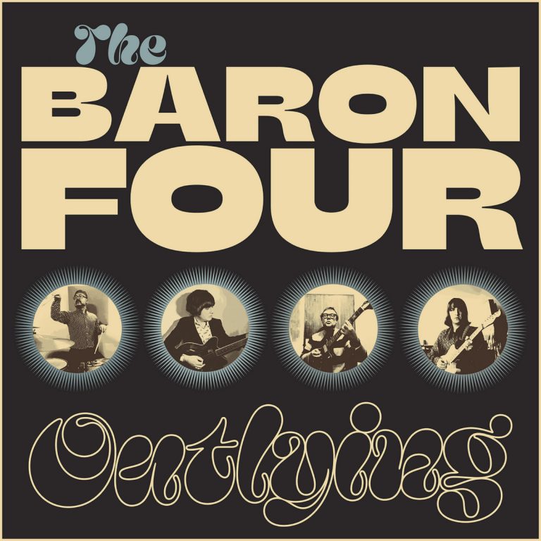 The Baron Four