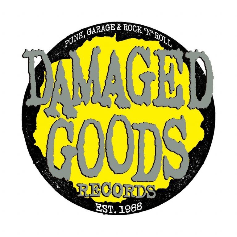 Damaged Goods Records